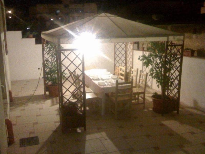 B&B Pacheco Paceco Exterior foto